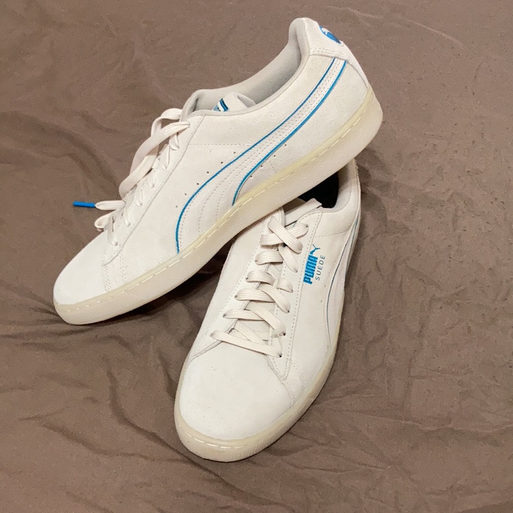 Puma - Picture 3 of 4